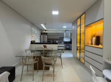 Casa de 3 quartos, Águas Claras · CASA EM CONDOMINIO - ARNIQUEIRAS