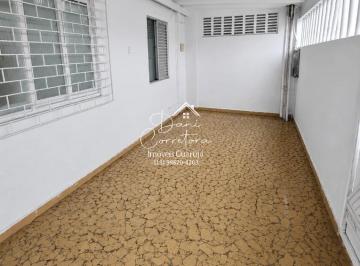 Foto 01 · Casa, Vila Santa Rosa, Guarujá, SP