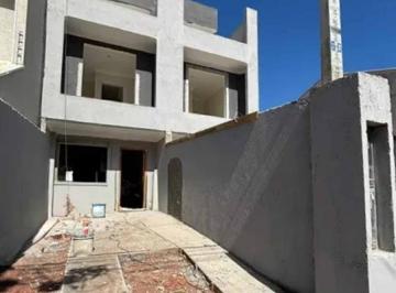 Foto 01 · Oportunidade imperdível: Casa à venda em Curitiba-PR, bairro Umbará! 2 quartos, 1 suíte, 1 sala, 2 b