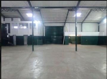 Comercial , São Paulo · Galpão comercial com 600 m² - Jd. Ester | Próximo da Raposo Tavares
