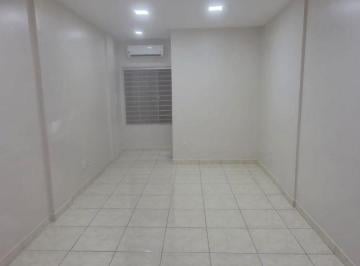 Comercial , Núcleo Bandeirante · Núcleo Bandeirantes 3° avenida.
