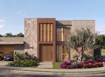 Casa , Varginha · Casa Conceito Verdant - Casa Aura