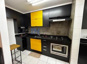 Foto 01 · Lindo apartamento à Venda Condomínio Scalla, Jundiaí/SP, 60m2, 2 dormitórios, sol da manhã, planejad