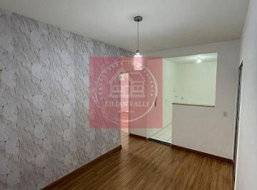 Apartamento · 59m² · 2 Quartos · 1 Vaga · Apartamento a venda em Jundiai