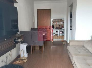 Apartamento · 52m² · 2 Quartos · 1 Vaga · Apartamento a venda em Itupeva