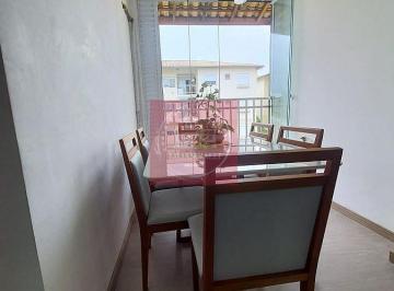 Apartamento · 57m² · 2 Quartos · 1 Vaga · Apartamento a venda em Jundiai