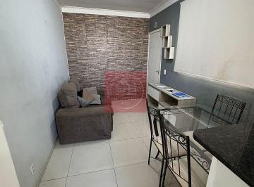 Apartamento · 49m² · 2 Quartos · 1 Vaga · Apartamento a venda  na Vila Hortolandia em Jundiai