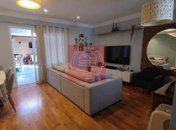 Casa · 130m² · 3 Quartos · 2 Vagas · Casa em Condominio a venda  no Bairro Medeiros em Jundiai