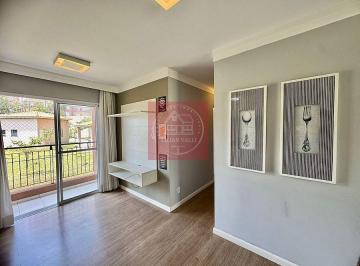 Apartamento · 50m² · 2 Quartos · 1 Vaga · Apartamento a venda em Jundiai