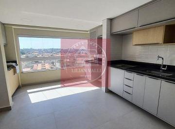 Apartamento · 59m² · 2 Quartos · 1 Vaga · Apartamento a venda em Jundiai