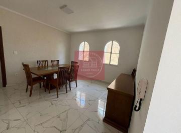 Casa · 400m² · 6 Quartos · 2 Vagas · Casa Residencial ou Comercial para locação em Jundiai