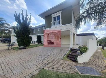 Casa · 228m² · 3 Quartos · 4 Vagas · Casa em Condominio a venda em Jundiai