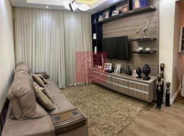 Apartamento · 72m² · 2 Quartos · 2 Vagas · Apartamento a venda em Jundiai