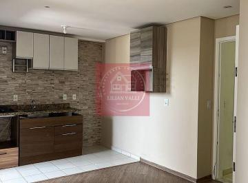 Apartamento · 48m² · 2 Quartos · 1 Vaga · Apartamento a venda em Jundiai