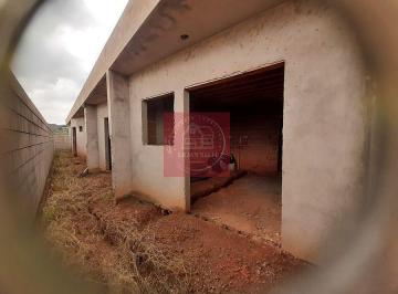 Apartamento · 259m² · 10 Quartos · 4 Vagas · Kitnet em fase de construção para venda em Itupeva
