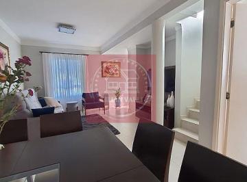 Casa · 66m² · 3 Quartos · 2 Vagas · Casa em Condominio a venda em Jundiai
