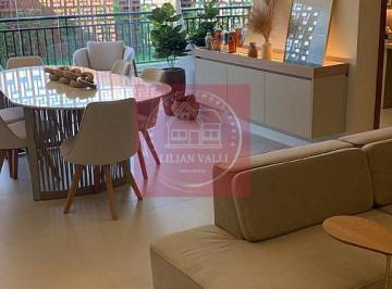 Apartamento · 106m² · 3 Quartos · 2 Vagas · Apartamento Garden a venda em Itupeva