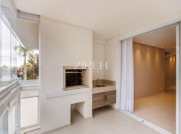 Apartamento de 3 quartos, Curitiba · Apartamento com 3 quartos com 104m² 2 Vagas e varanda gourmet com lazer completo no Campo Comprido