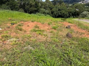 Terreno , Bragança Paulista · CONDOMINIO PARQUE IMPERADOR, LINDA VISTA.