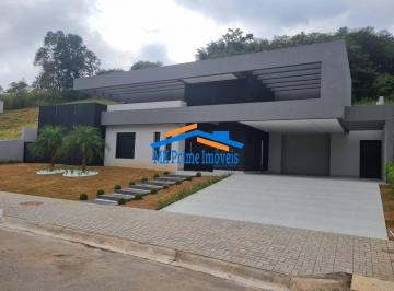 Casa · 613m² · 4 Quartos · 4 Vagas · Casa à venda (alto padrão),265m², 04 suítes, 04 vagas- SANTANA DE PARNAÍBA