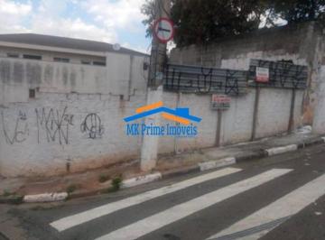 Terreno · 156m² · OPORTUNIDADE EM OSASCO: TERRENO DE ESQUINA NA AV. JAGUARIBE!
