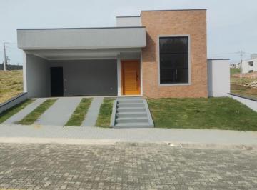 Casa de 3 quartos, Caçapava · Condomínio Residencial Terras Altas* em Caçapava