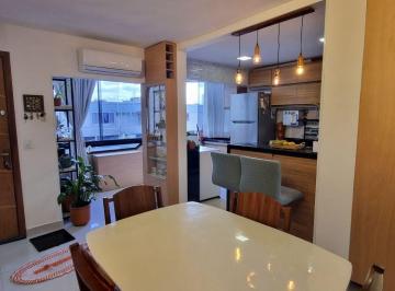 Apartamento de 2 quartos, Brasília · REFORMADO 2 VAGAS REPLETO DE ARMÁRIOS QE 03 LÚCIO COSTA