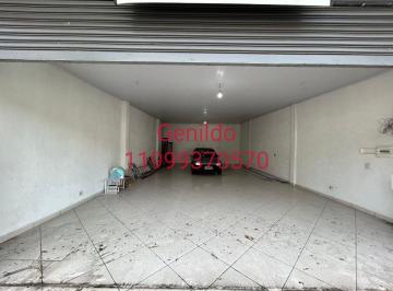 Comercial , São Paulo · Salão com o pé direito alto , com 132m2 de área fabril com banheiro, facil acesso ao metrô FL55