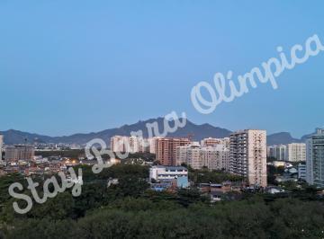 Vista Livre do imóvel · DIRETO PROPRIETÁRIO - Andar Alto, Vista Livre e Cond. Minha Praia