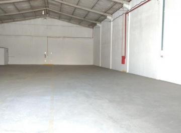 Comercial , Itajaí · Galpao 500m - 4 a 5 docas - Escritorio