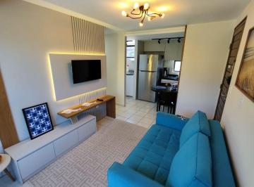 Apartamento de 2 quartos, João Pessoa · Apartamento Mobiliado a 100mts da praia no Cabo Branco