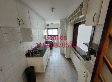 Apartamento de 3 quartos, São Paulo · banheiros, 2 vagas , próximo do metrô vila Sônia FL55