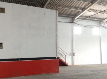 Comercial , Itajaí · Galpao 1.000 metros - 8 docas