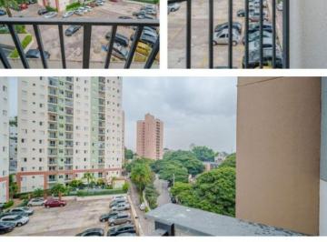 Apartamento de 2 quartos, São Paulo · Apartamento com 2 Quartos, 42 m² em Aluguel na Vila Butantã.FL29