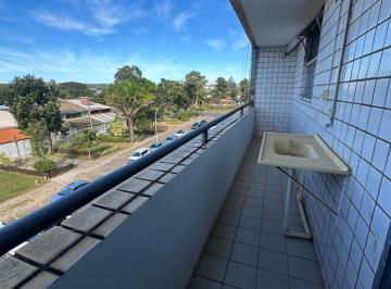 Apartamento de 1 quarto, Brasília · Aluguel Kit - 712/713 - aproximado 27 m²