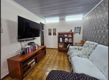 Casa de 2 quartos, São Paulo · CASA TERREA A VENDA - 160M² - 2 QUARTOS - 2 VAGAS NA GARAGEM - VILA PREL