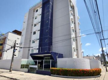 Apartamento de 2 quartos, João Pessoa · Apartamento 2 quartos a 150mts da praia no Bessa