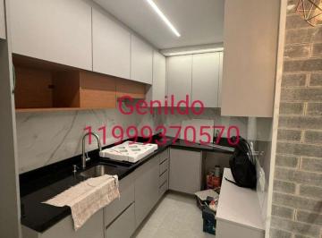 Apartamento de 2 quartos, São Paulo · Apartamento novo com 2 quartos, sendo 1 suite, sala, cozinha, facil acesso ao metrô, FL55