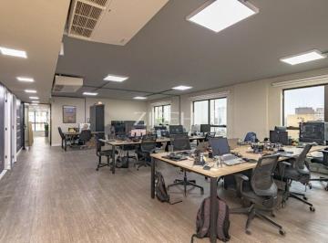 Comercial , Curitiba · Laje corporativa de 170m² no Centro Cívico ao lado do polo jurídico e legislativo de Curitiba