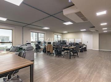 Comercial , Curitiba · Laje corporativa de 170m² no Centro Cívico ao lado do polo jurídico e legislativo de Curitiba