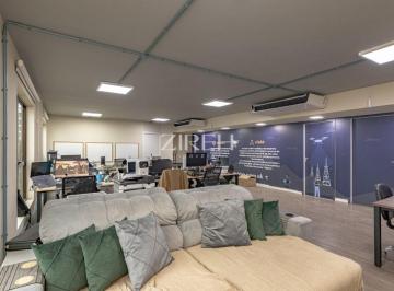Comercial , Curitiba · Laje comercial com 170m² no Centro Cívico ao lado do polo jurídico e legislativo de Curitiba