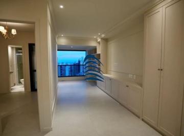 Foto 01 · Apartamento na Graça, alto padrão, sendo 1 suíte com closet, vista mar, andar alto, com 50m2, 01 ban