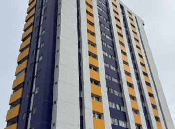 Apartamento de 3 quartos, João Pessoa · Apartamento andar alto 3 quartos 2 vagas de garagem no bairro Torre