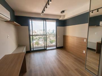 Apartamento de 1 quarto, São Paulo · SEU PRIMEIRO LAR NO CORAÇÃO DA VILA OLÍMPIA! Studio de 25m² no "Do It" – Nunca Habitado!