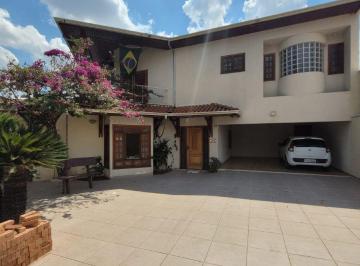 Casa de 4 quartos, Limeira · SOBRADO CONDOMINIO TERRAS DE SANTA ELISA EM LIMEIRA