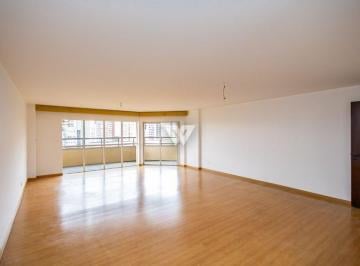 Apartamento de 4 quartos, Curitiba · APARTAMENTO 4 QUARTOS 2 SUÍTES 2 VAGAS COM VARANDA 202M² - AGUA VERDE