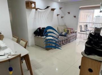 Foto 01 · Apartamento no Pátio Arvoredo, Brotas, andar alto, super ventilado, 107,91m² , 3 quartos reversível 