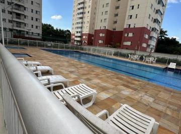 Apartamento · 70m² · 2 Quartos · 2 Vagas · Vendo apto em BARUERI de 70m 2 dorm com suite 2 vagas por 560MIL