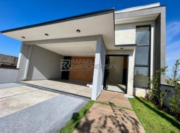 Casa de 3 quartos, Boituva · Casa em Condomínio para Venda no bairro Loteamento Reserva dos Ipês, localizado na cidade de Boituva