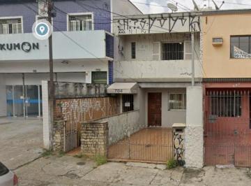 Imagem principal do bem 275 · CASA NO ALTO DA MOOCA